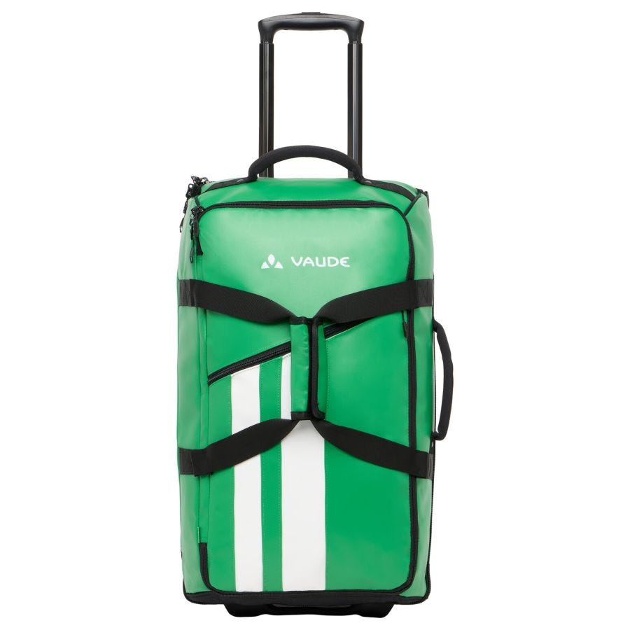 Rotuma 65 - Trolley