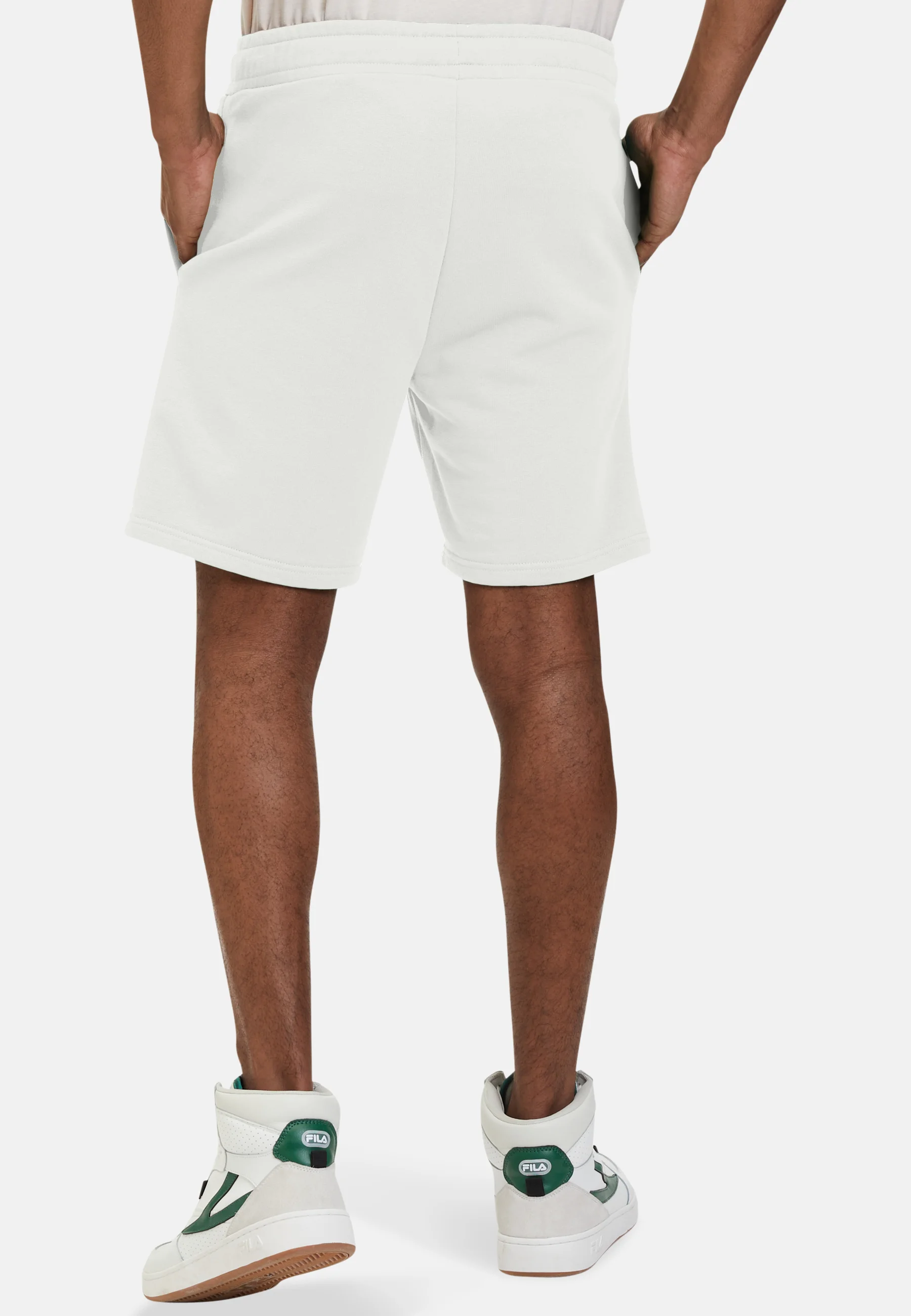 Fila APPAREL LAZSKO - Pantalones deportivos