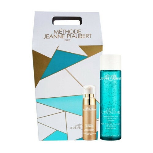 Jeanne Piaubert Le Sérum Universel Coffret