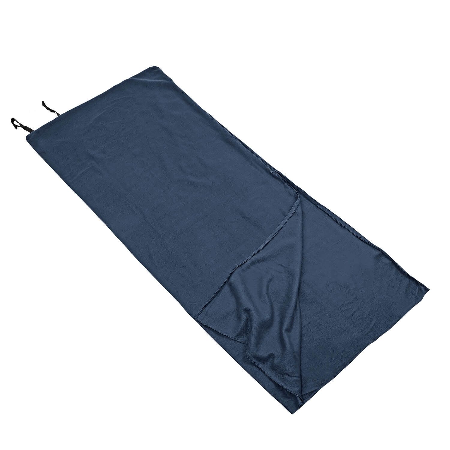 Deckenschlafsack Fleece