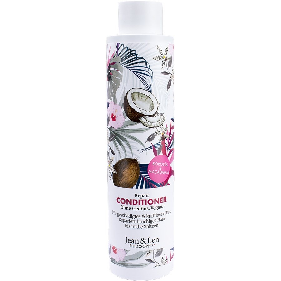 Repair Conditioner