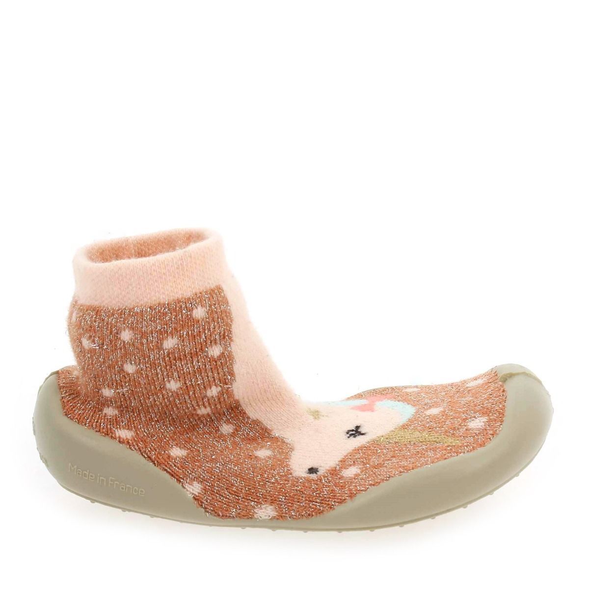 Collégien  LICORNE - Rose Multi