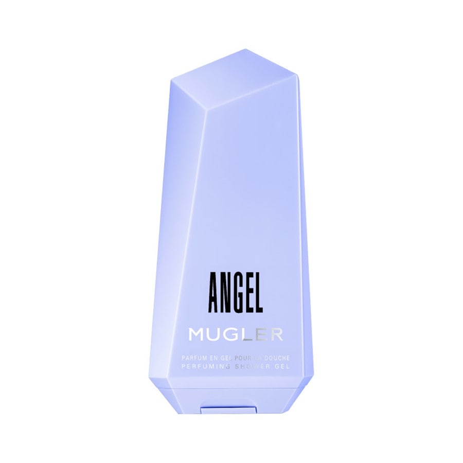Perfuming Shower Gel