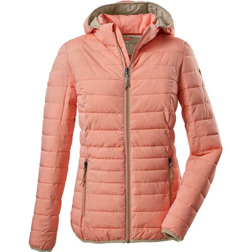 DAMEN JACKE UYAKA STRIPE