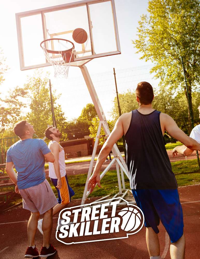 STREETSKILLER 
