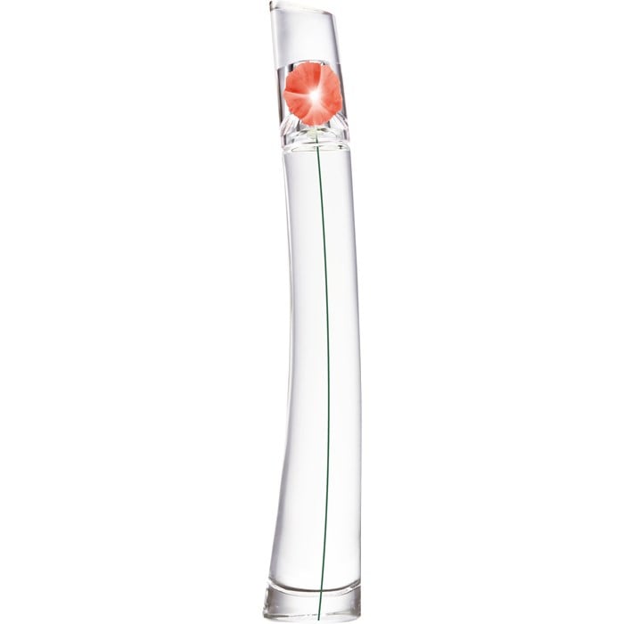 FLOWER BY KENZO<br /> The New<br />Eau de Toilette Spray