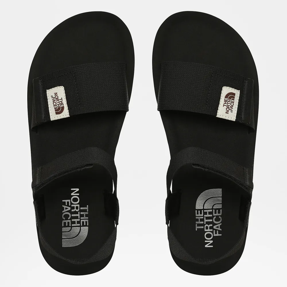 The North Face Skeena NF0A46BGKX7 / schwarz