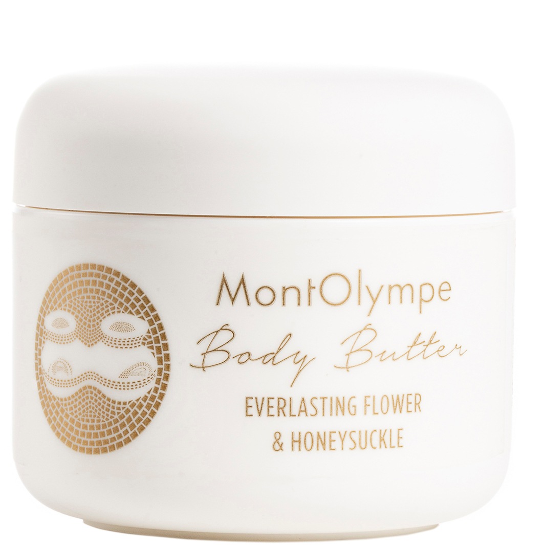 Everlasting Flower & Honeysuckle Body Butter