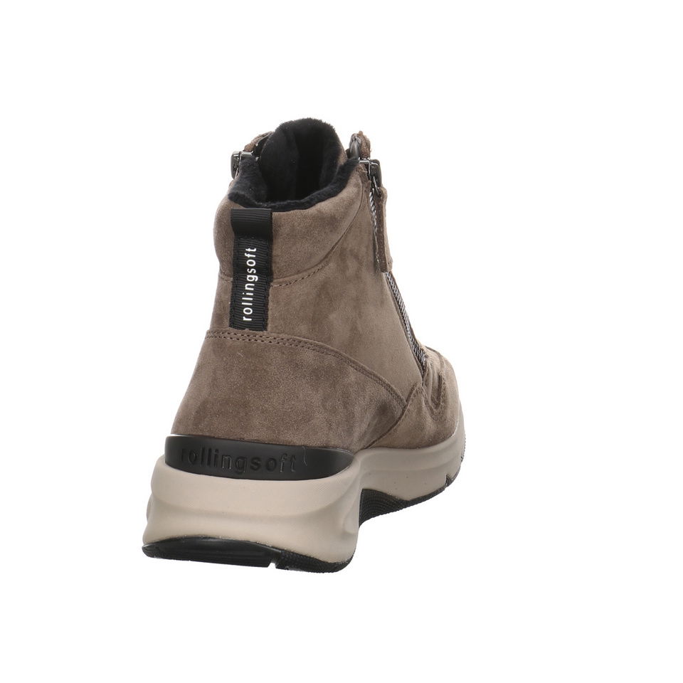Gabor Rollingsoft Schnürboots