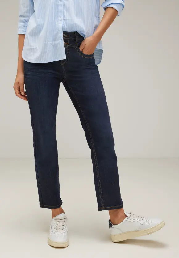 Street One Slim Fit Jeans