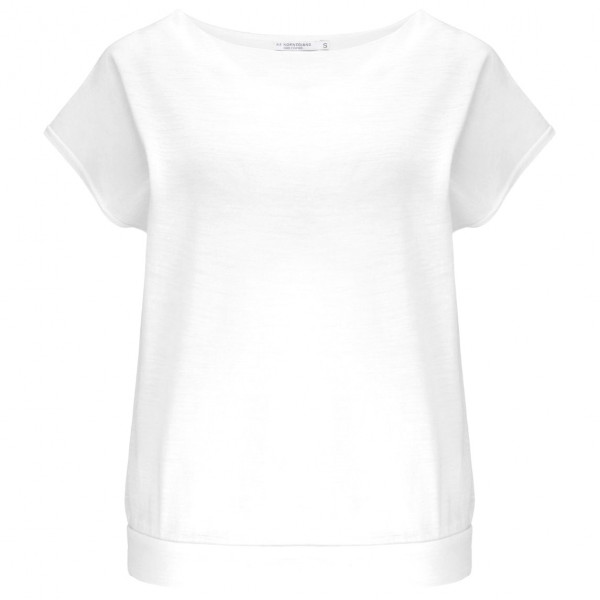 We Norwegians - Women's Skog Top - Merinoshirt