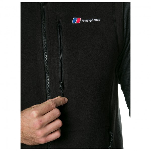 Berghaus - Prism Polartec InterActive Fleece Vest - Fleeceweste
