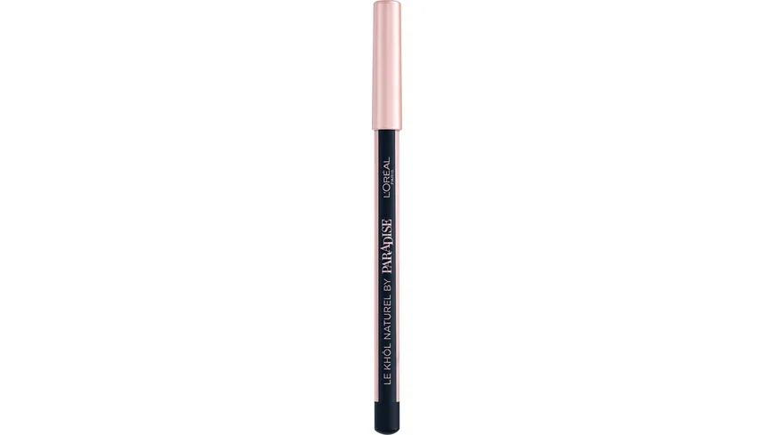 L'ORÉAL PARIS Kajal Superliner Le Khol 1.2 g 101 - Midnight Black