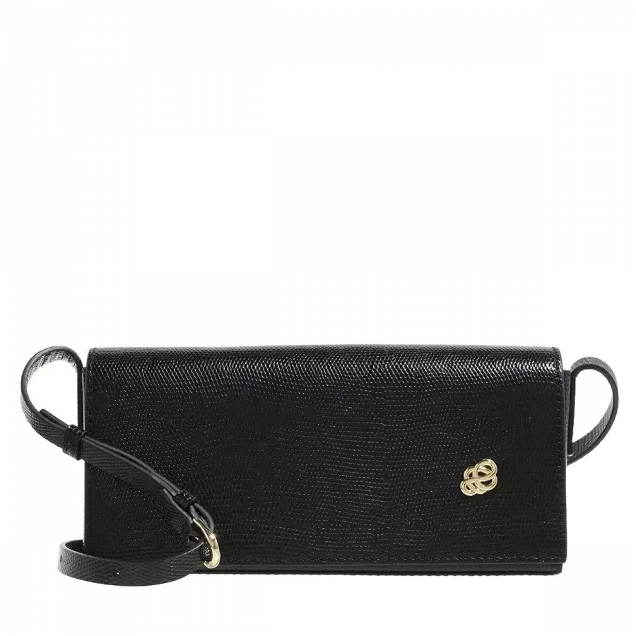 By Malene Birger - By Malene Birger Clutches & Evening Bags Leder Black - schwarz
