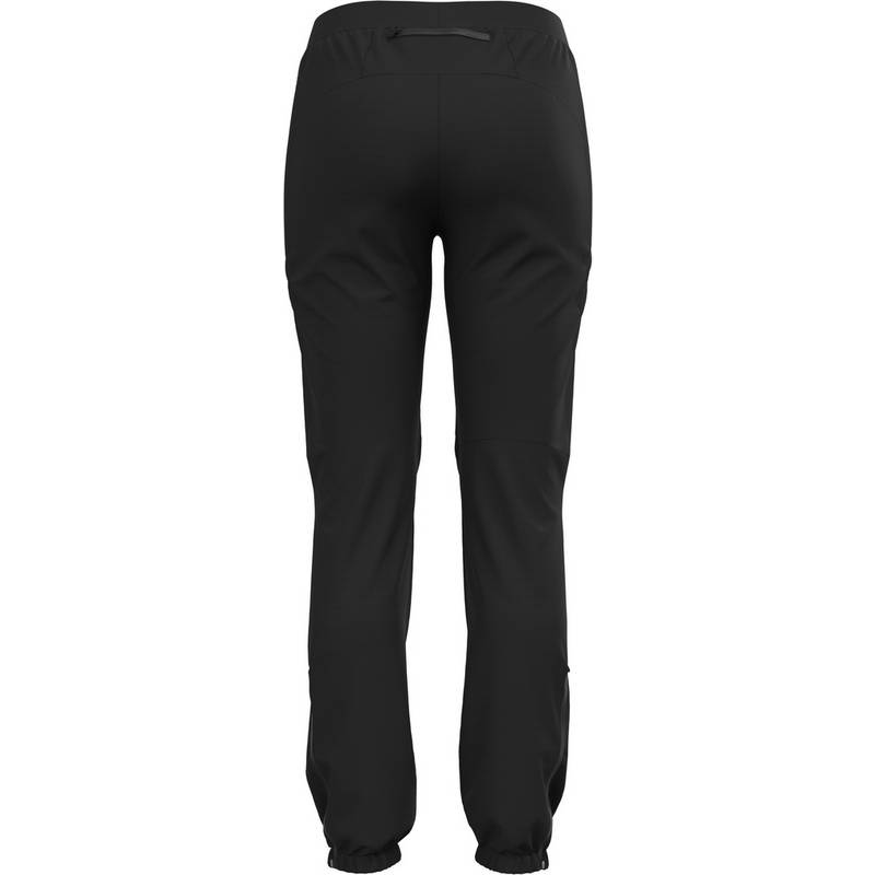 Odlo BRENSHOLMEN Langlaufhose Damen