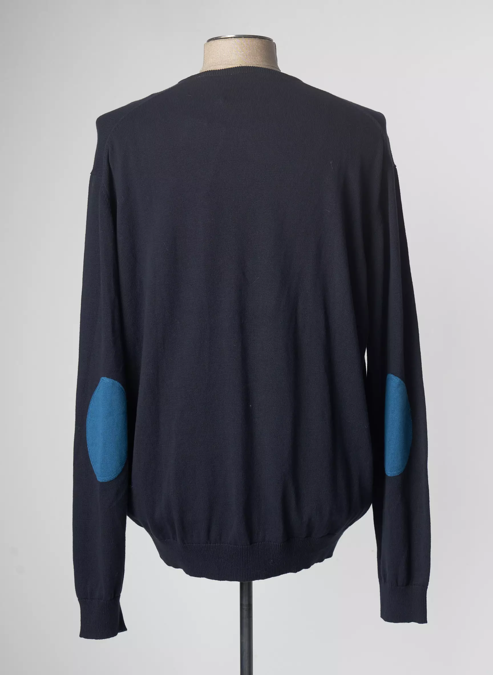 U S Polo Assn Pulls Homme couleur bleu