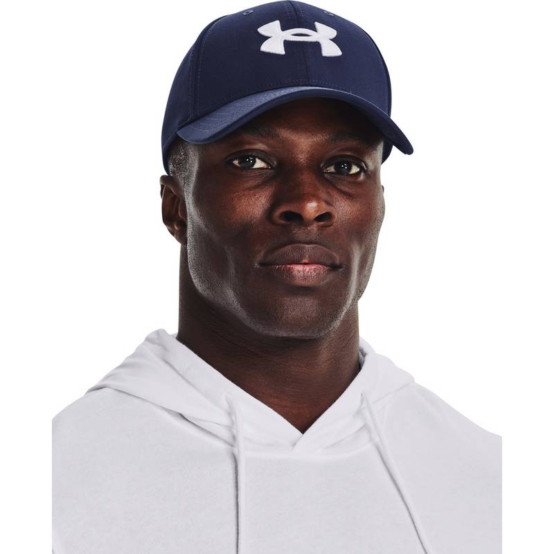 Under Armour Blitzing Cap