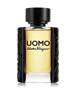 Salvatore Ferragamo Uomo Eau de Toilette 50 ml
