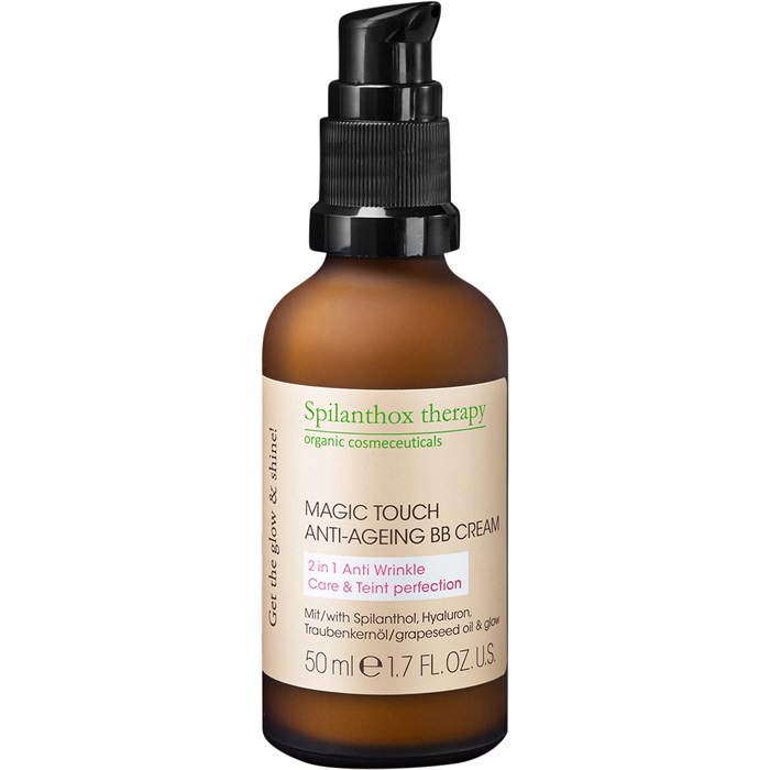 Magic Touch BB Cream