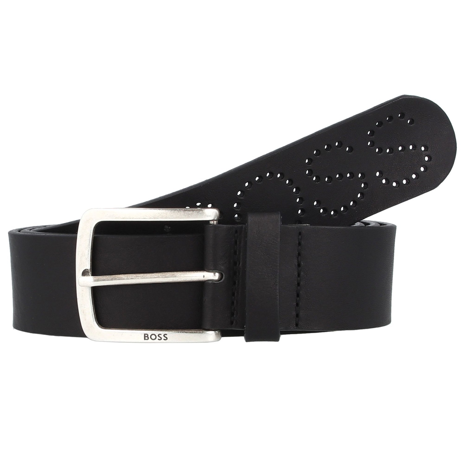 Casual Gürtel Leder