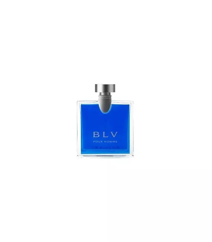 BLV POUR HOMME Eau de Toilette Vaporisateur