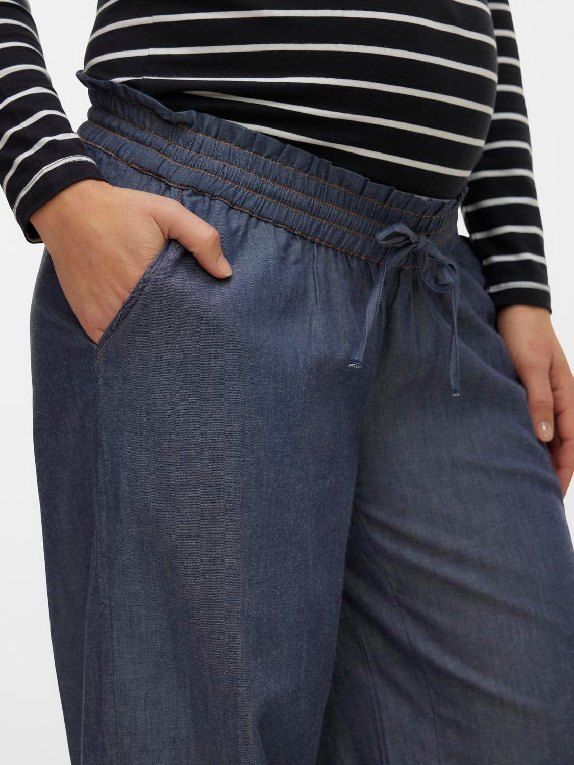 Umstands-hose