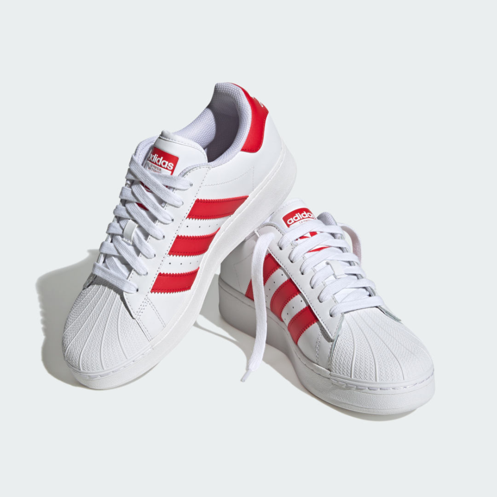 adidas Superstar XLG IF8067 / weiss