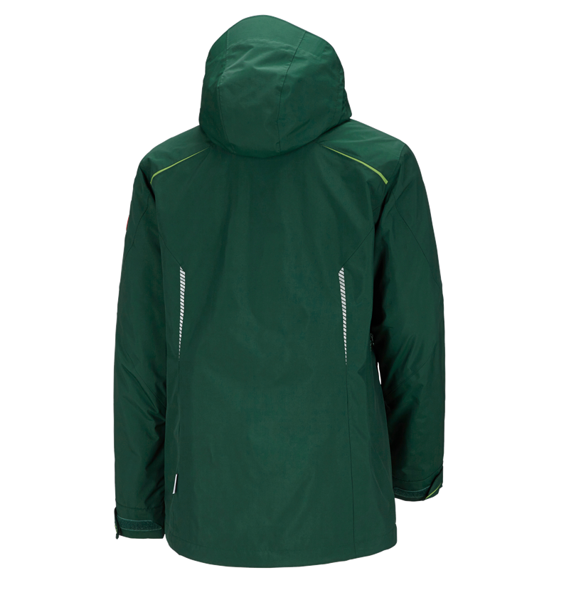 3 in 1 Funktionsjacke e.s.motion 2020, Herren