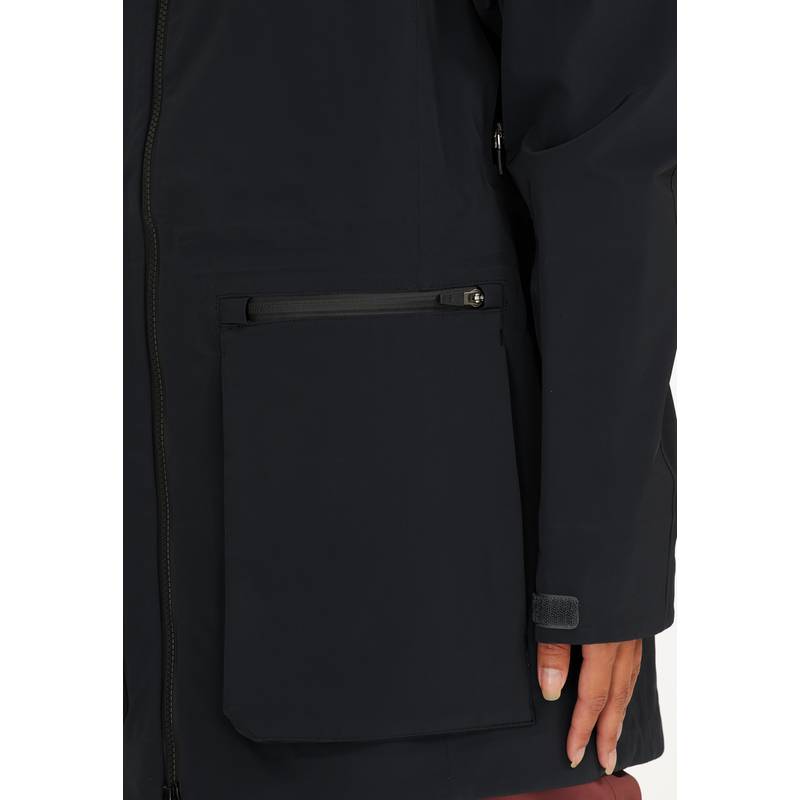 SOS Silverton Skijacke Damen