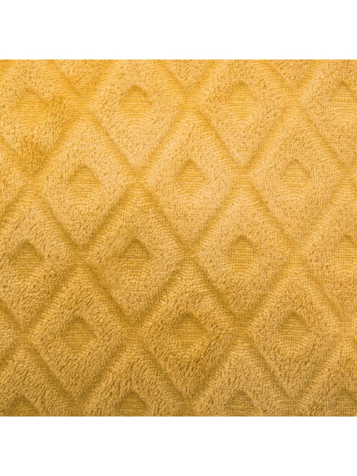 Atmosphera Créateur d'intérieur Decke in gelb günstig kaufen onesize