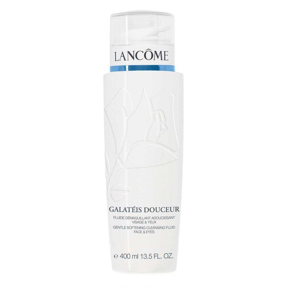 Lancôme Galatéis Douceur Fluide Démaquillant Adoucissant Visage &   Yeux