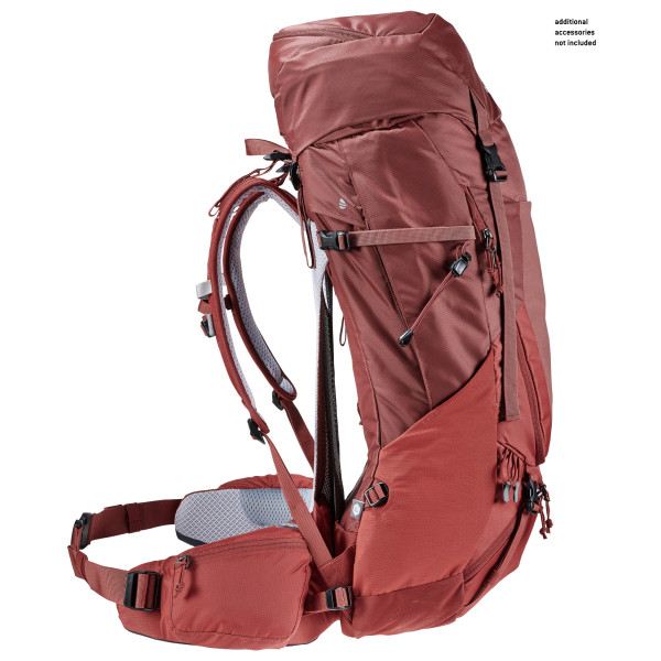 Deuter - Women's Futura Air Trek 45+10 SL - Trekkingrucksack