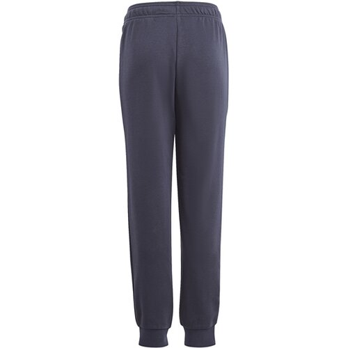 KINDER HOSE ESSENTIALS REGULAR FIT BIG LOGO COTTON