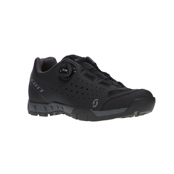 SCO SHOE SPORT TRAIL EVO BOA Herren - Fahrradschuhe