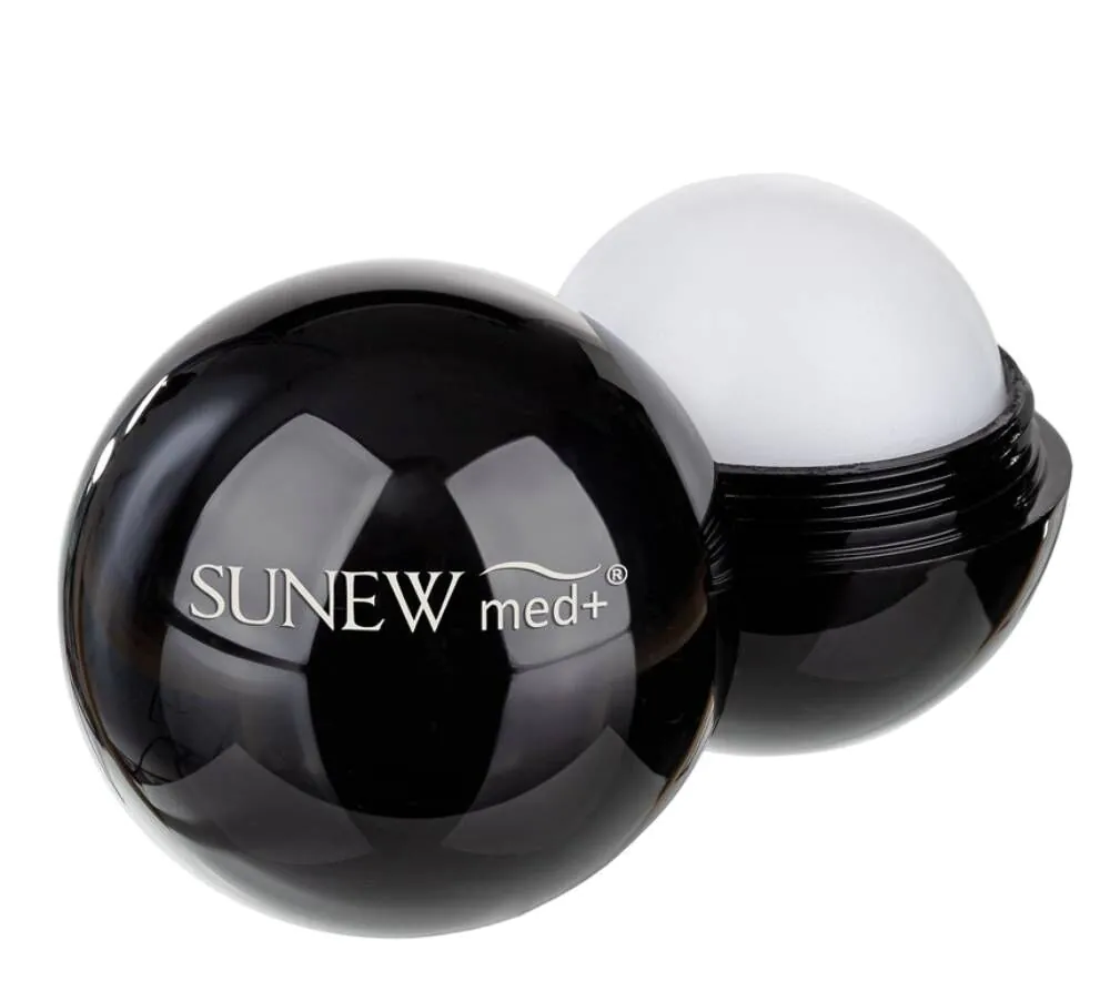 SunewMed+ His Kiss Hami Melon Lip Balm