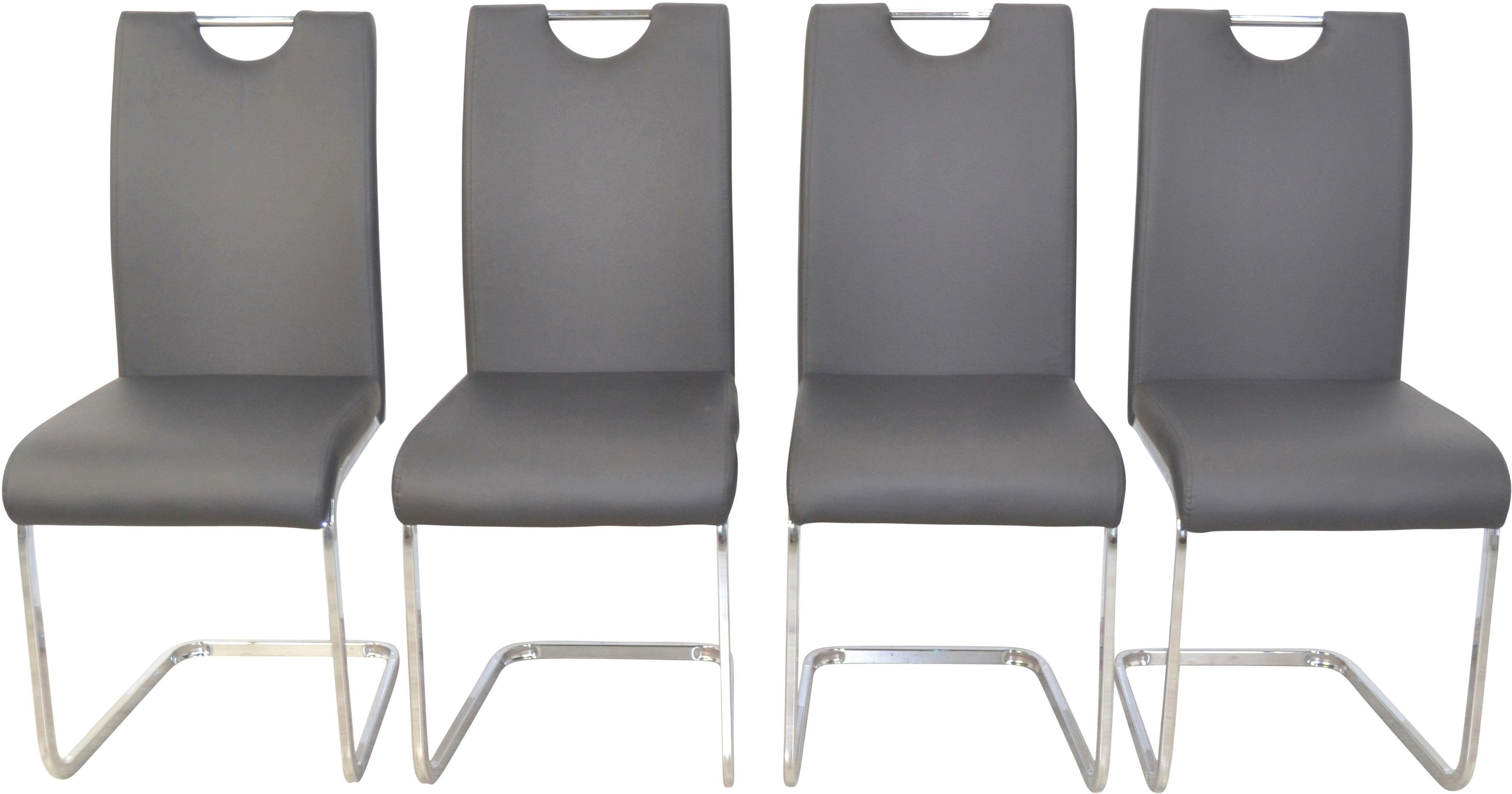 Home affaire Freischwinger (Set, 4 St)