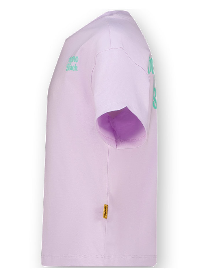 Vingino Shirt in Lila günstig kaufen