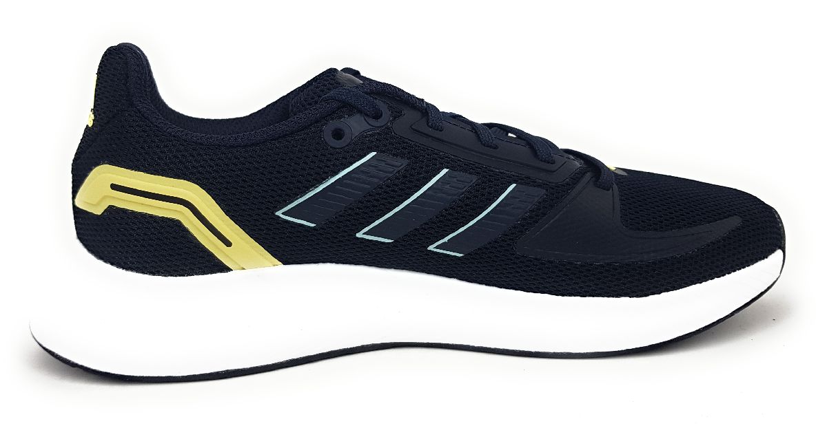 adidas Runfalcon 2.0 GV9572 Blau Legend Ink