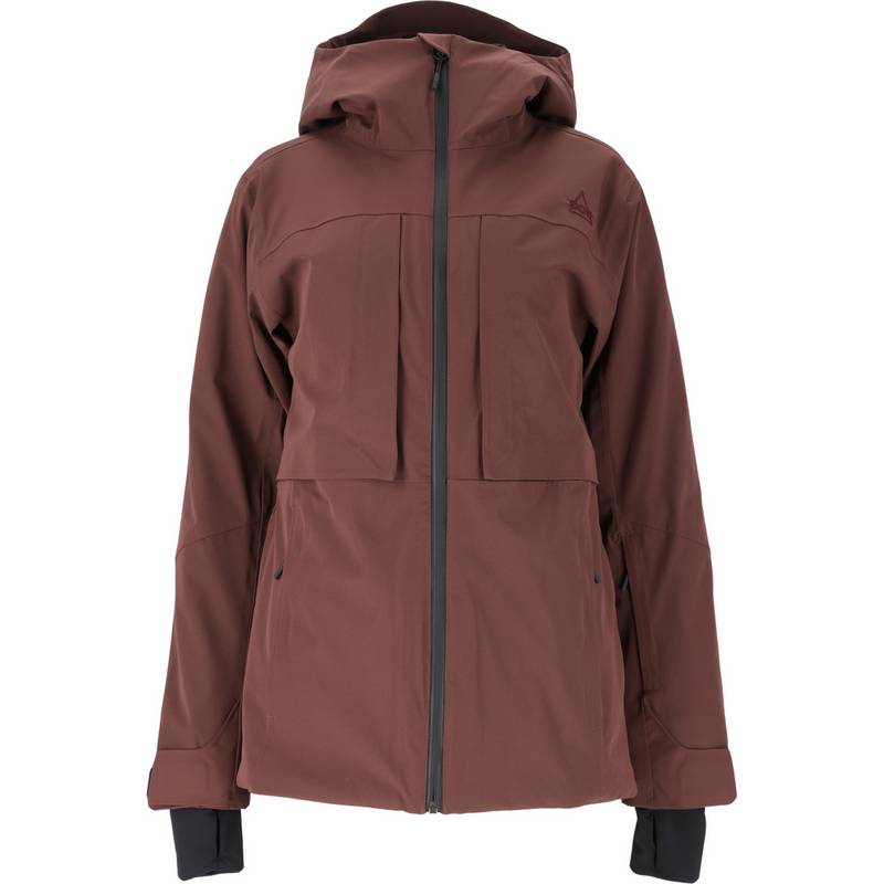 SOS Seceda Skijacke Damen
