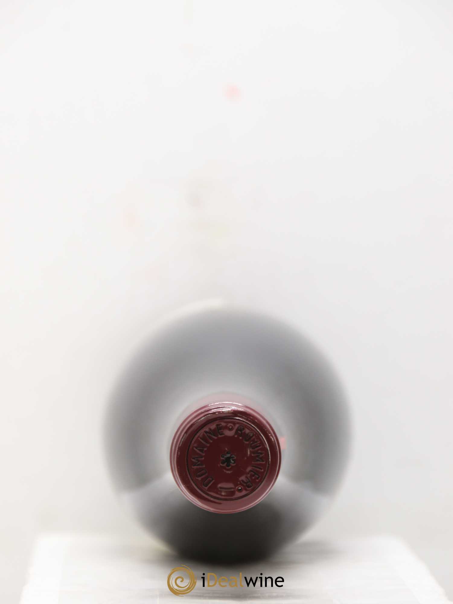 Bonnes-Mares Grand Cru Georges Roumier (Domaine)  2000 - Lot de 3 Bouteilles