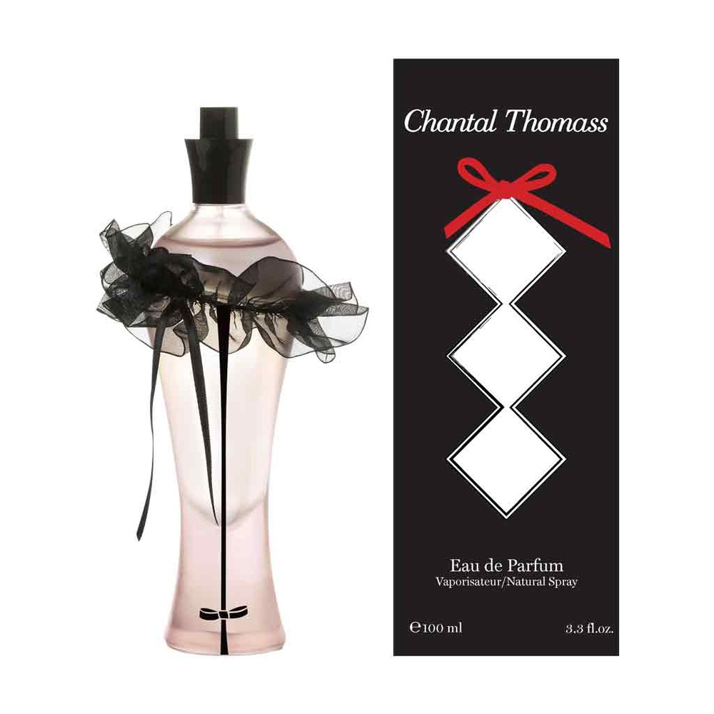 Chantal Thomass Chantal Thomass Eau de parfum 100 ml EDP 100ML