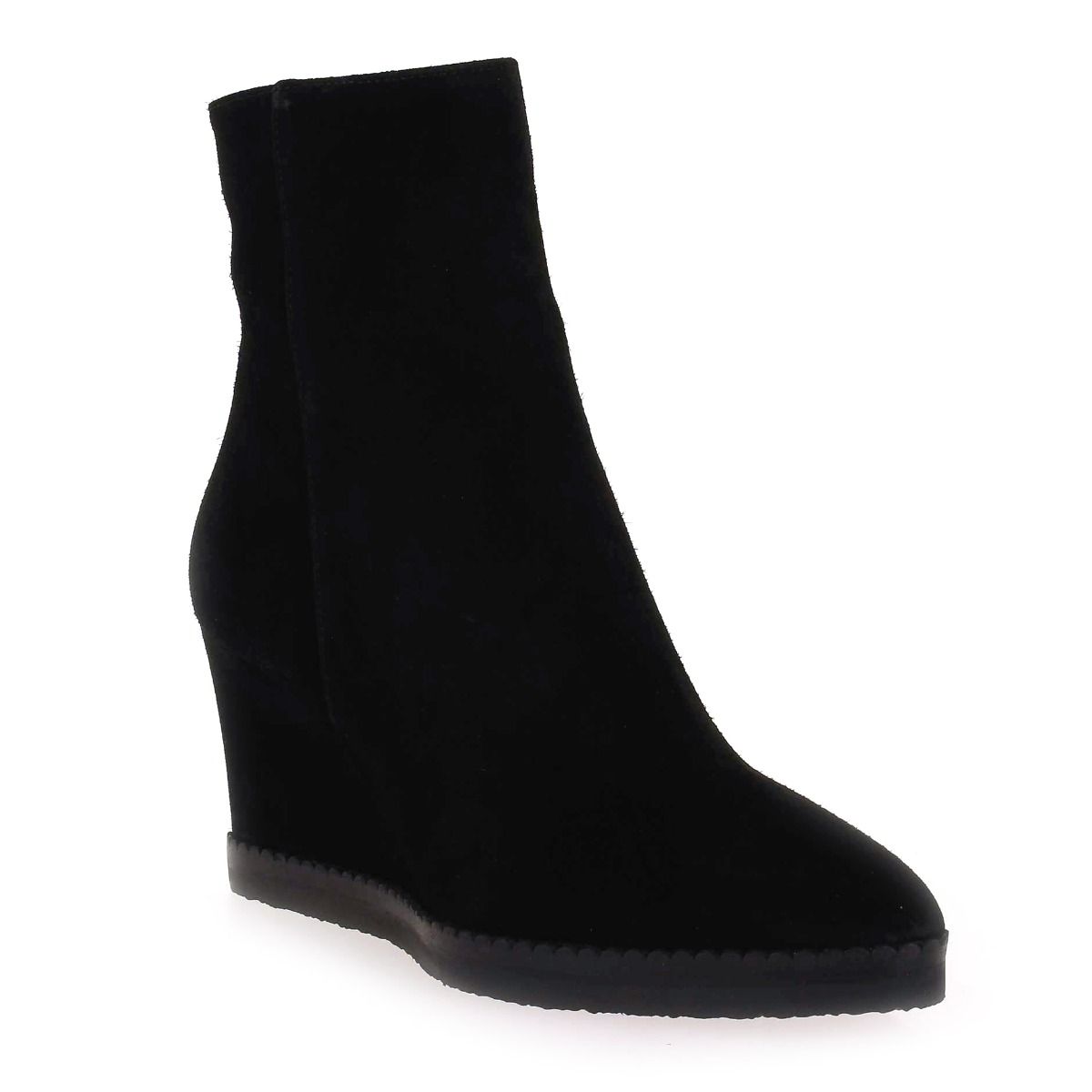 The Seller  RS 2357 - Noir