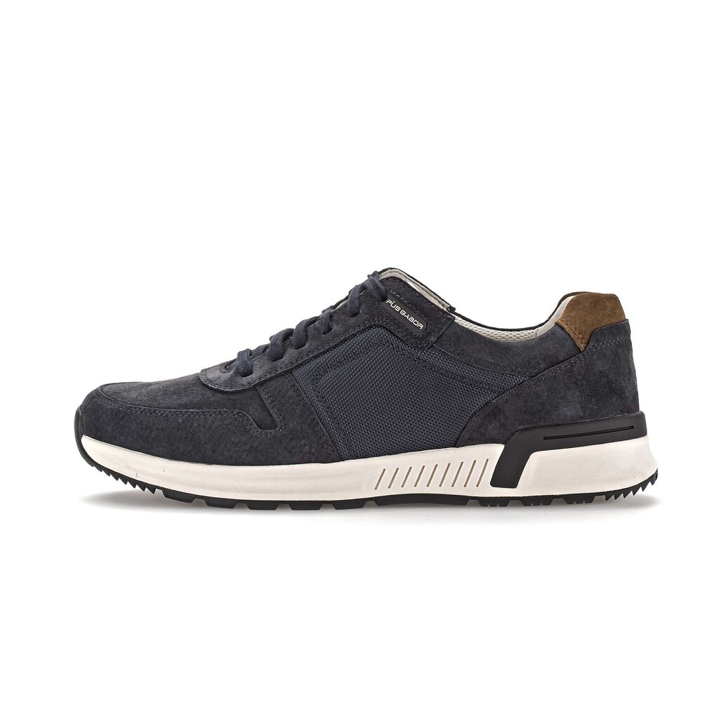Pius Gabor PG1007 Sneaker low blau
