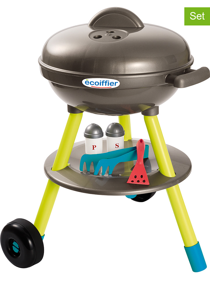 écoiffier Barbecue-Gartengrill - ab 18 Monaten günstig kaufen onesize