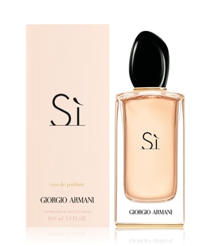 Giorgio Armani Sì Eau de Parfum-30 ml
