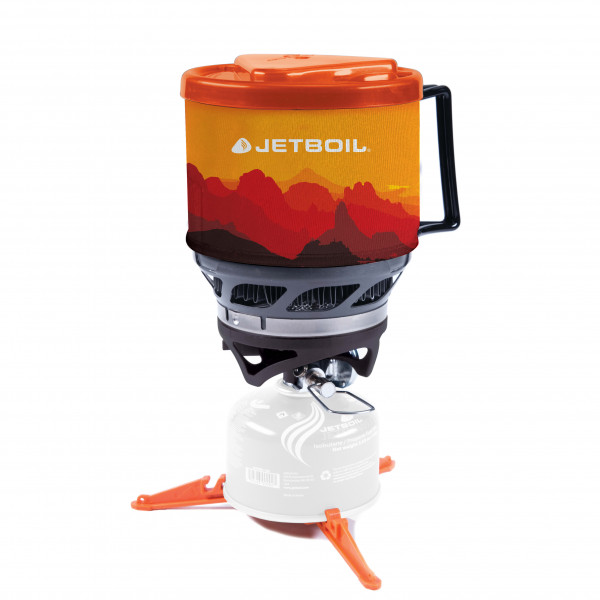 Jetboil - Jetboil MiniMo - Gaskocher