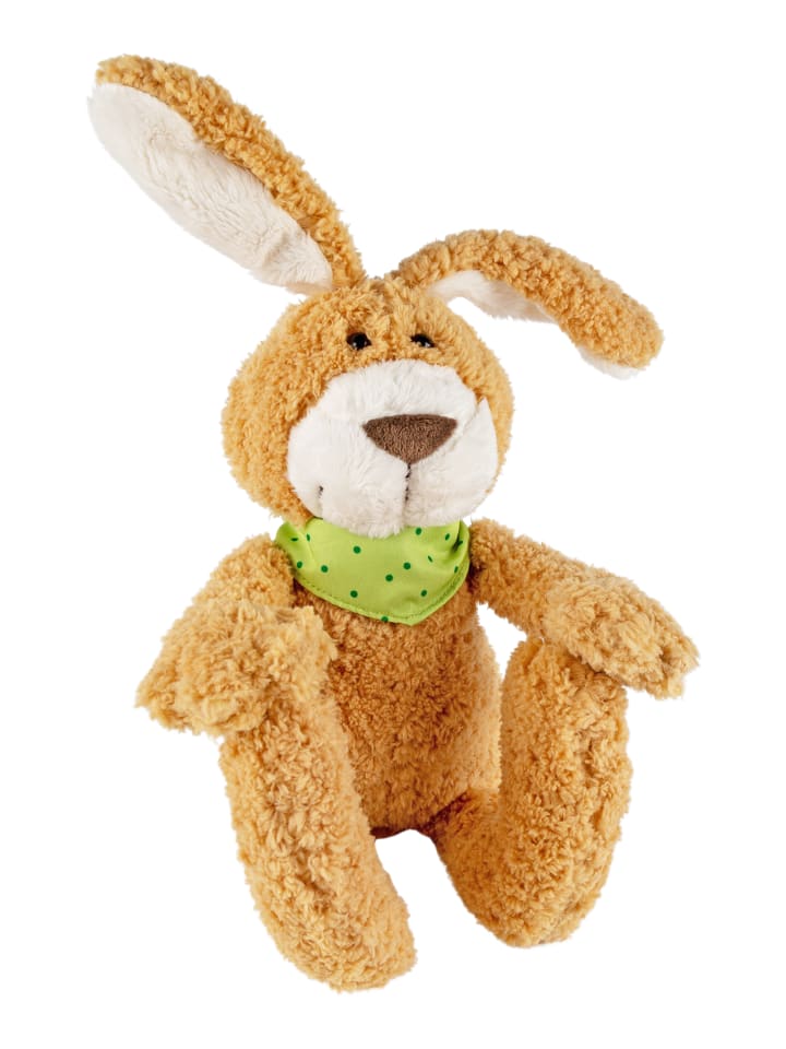 Sigikid Hase Huberto Hummeltal M Sweety Podcast-Held in braun günstig kaufen onesize