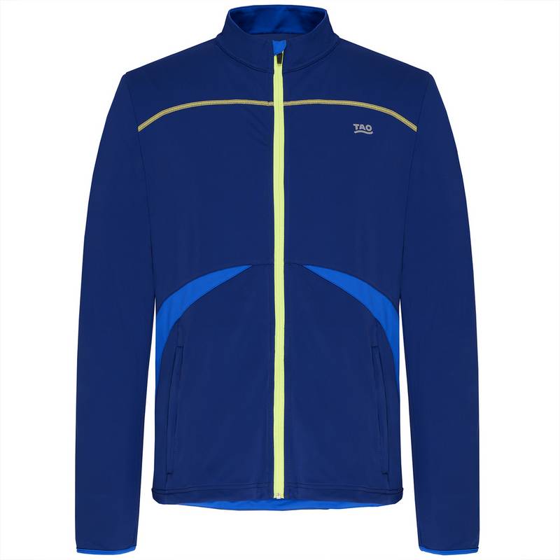 TAO BLEON Laufjacke Herren