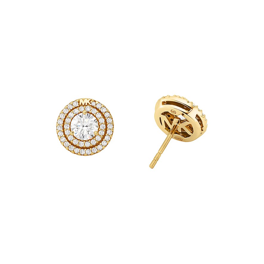 Michael Kors Ohrstecker Kors Brilliance