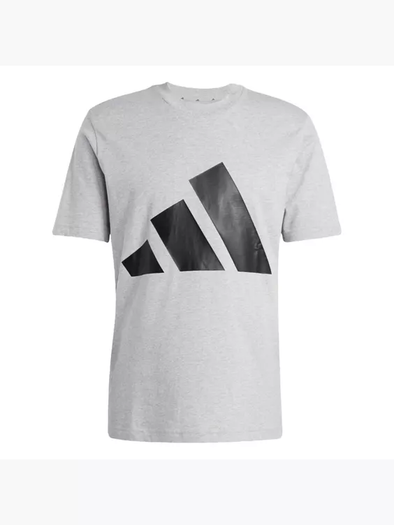 adidas Essentials Big Logo T-Shirt